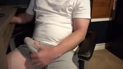 Horny Husker online show from 14, 2, 2026