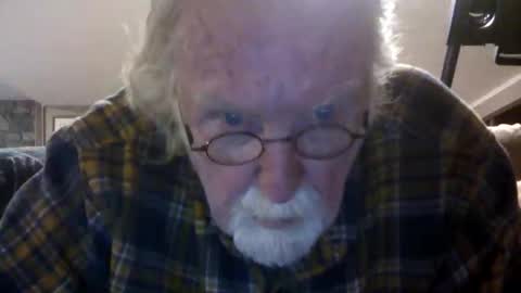 HornyInOhio9 online show from 29, 4, 2026