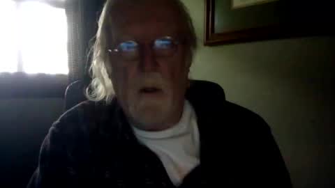 HornyInOhio9 online show from 1, 5, 2026