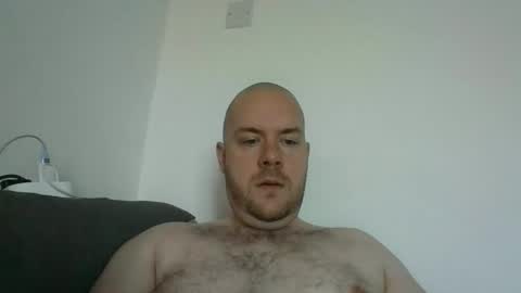 HornyJack online show from 27, 10, 2025