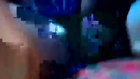 hornyjoygiver online show from 19, 1, 2026