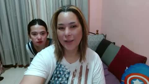 hornykisses16 online show from 15, 2, 2026