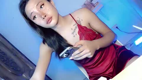 hornykylie047 online show from 16, 5, 2026