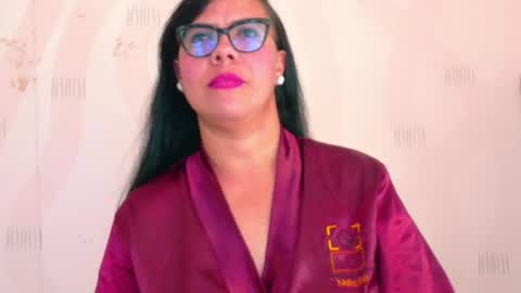 Snapshot of hornylatimommy chatting on 15, 9, 2025 Natasha  online show from 15, 9, 2025