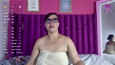 Snapshot of hornylatimommy chatting on 6, 2, 2026 Natasha online show from 6, 2, 2026