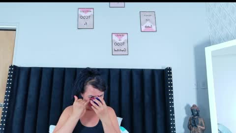 Natasha  online show from 12, 5, 2026