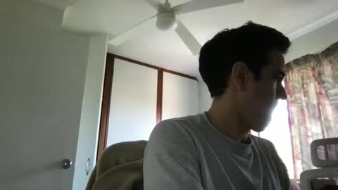 hornylook59 online show from 6, 10, 2025