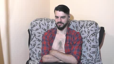 hornymaster online show from 8, 12, 2024