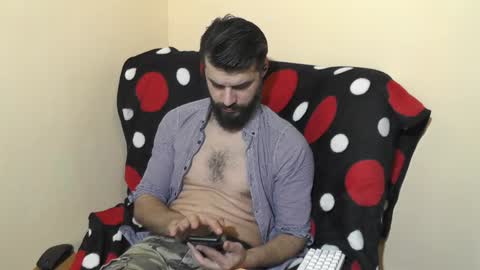 hornymaster online show from 5, 2, 2025