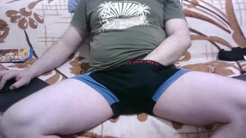 hornymonkey991 online show from 7, 2, 2026