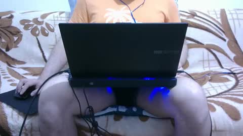 hornymonkey991 online show from 21, 2, 2026