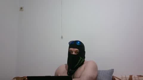hornymonkey991 online show from 1, 5, 2026