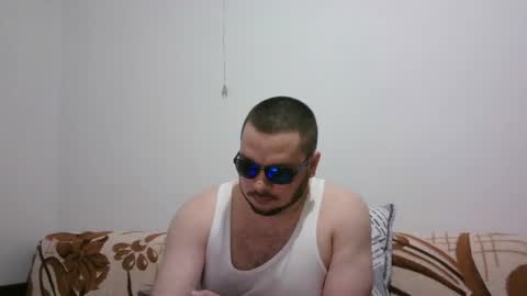 hornymonkey991 online show from 7, 5, 2026