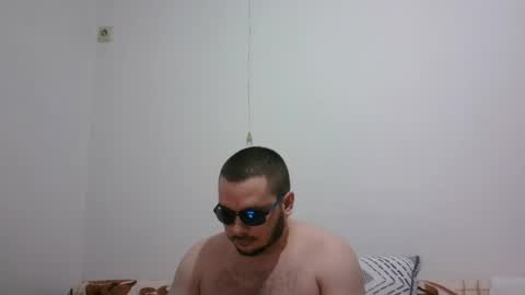 hornymonkey991 online show from 9, 5, 2026