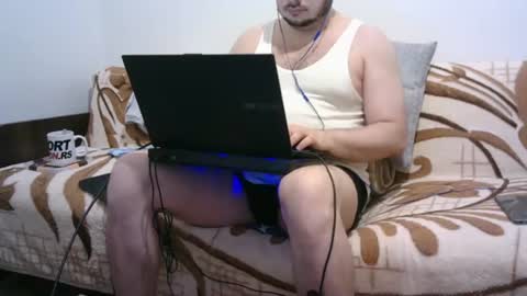 hornymonkey991 online show from 11, 6, 2026