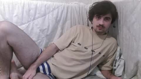 Snapshot of hornymorni chatting on 13, 10, 2025 fergus online show from 13, 10, 2025