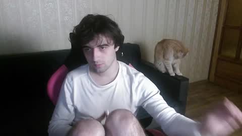 Snapshot of hornymorni chatting on 27, 10, 2025 fergus online show from 27, 10, 2025