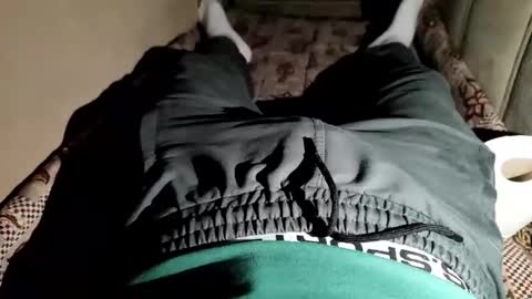 horny online show from 2, 11, 2025