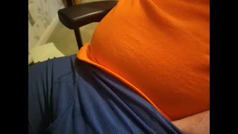 Say hi if horny online show from 12, 5, 2026