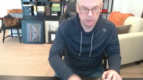 hornynthick70 online show from 26, 2, 2026