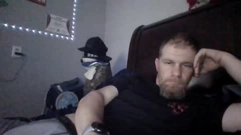 hornypierceddad online show from 14, 4, 2026