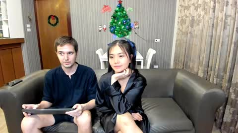 Puca  Tam online show from 20, 12, 2024