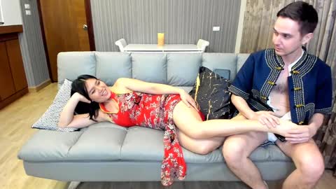 Puca  Tam online show from 5, 1, 2025