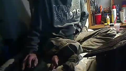 hornyscott666 online show from 21, 9, 2025