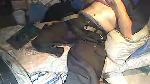 hornyscott666 online show from 27, 6, 2026