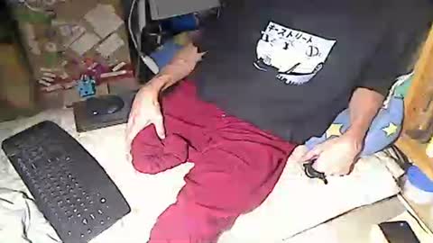 hornyscott666 online show from 29, 6, 2026