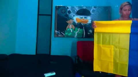 Snapshot of hornyshow1 chatting on 8, 7, 2026 hornyshow1 online show from 8, 7, 2026