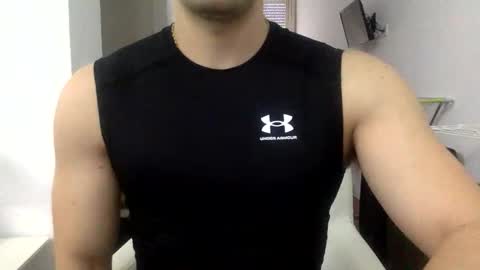 hornyspaniard93 online show from 9, 1, 2026