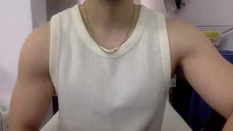 hornyspaniard93 online show from 11, 1, 2026