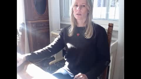 Snapshot of hornyssima chatting on 10, 11, 2025 Hornyssima online show from 10, 11, 2025