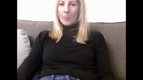 Hornyssima online show from 14, 1, 2026