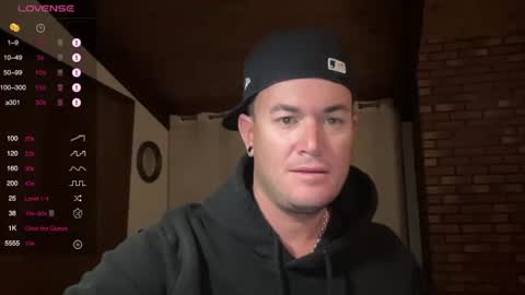 Snapshot of hornytightboy89 chatting on 4, 10, 2025 Hornytightboy89 online show from 4, 10, 2025