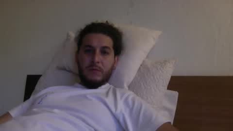 hornyogi online show from 30, 11, 2025