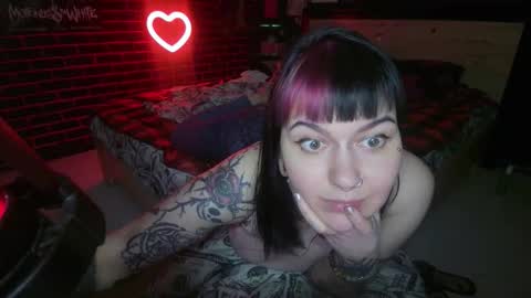 Snapshot of horror_circus chatting on 16, 9, 2025 Messalina Horror online show from 16, 9, 2025