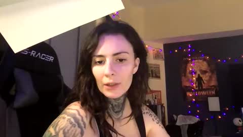 horrorqueen online show from 26, 3, 2026