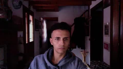 horse_ita21 online show from 8, 11, 2025