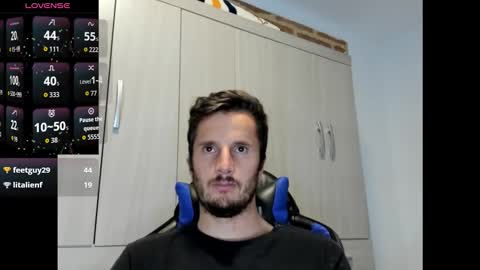 Snapshot of horse_man2 chatting on 16, 1, 2026 horse_man2 online show from 16, 1, 2026