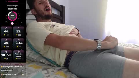 Snapshot of horse_man2 chatting on 22, 2, 2026 horse_man2 online show from 22, 2, 2026