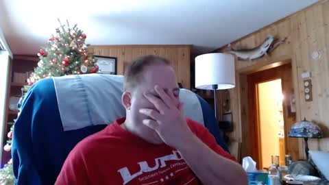 horsebigballs online show from 17, 1, 2025