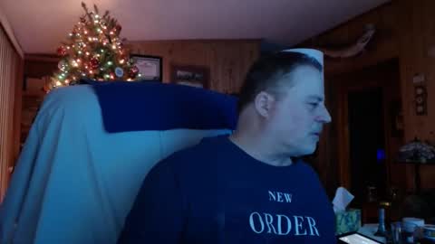 horsebigballs online show from 27, 1, 2025