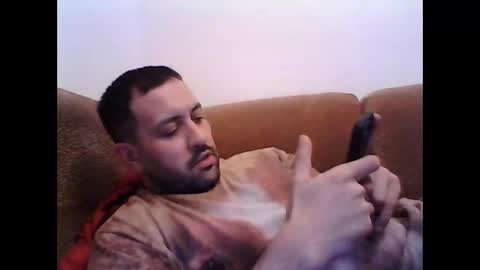 Snapshot of horsechris chatting on 1, 1, 2025 Chriss90 online show from 1, 1, 2025