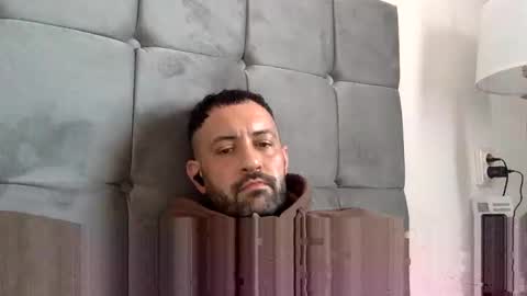 Snapshot of horsechris chatting on 12, 3, 2026 Chriss90 online show from 12, 3, 2026