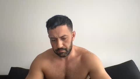 Snapshot of horsechris chatting on 29, 3, 2026 Chriss90 online show from 29, 3, 2026