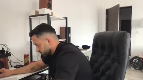 Chriss90 online show from 23, 4, 2026