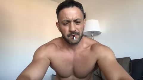 Chriss90 online show from 25, 4, 2026