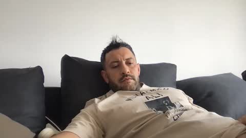 Chriss90 online show from 26, 4, 2026